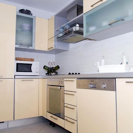 Apartment Mlinarevic Makarska Kültér fotó