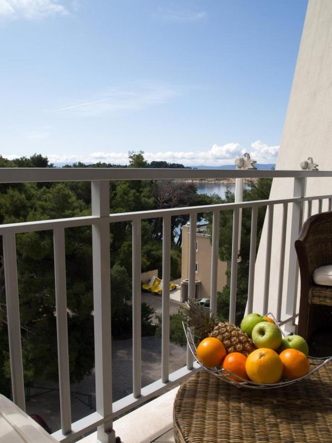 Apartment Mlinarevic Makarska Kültér fotó