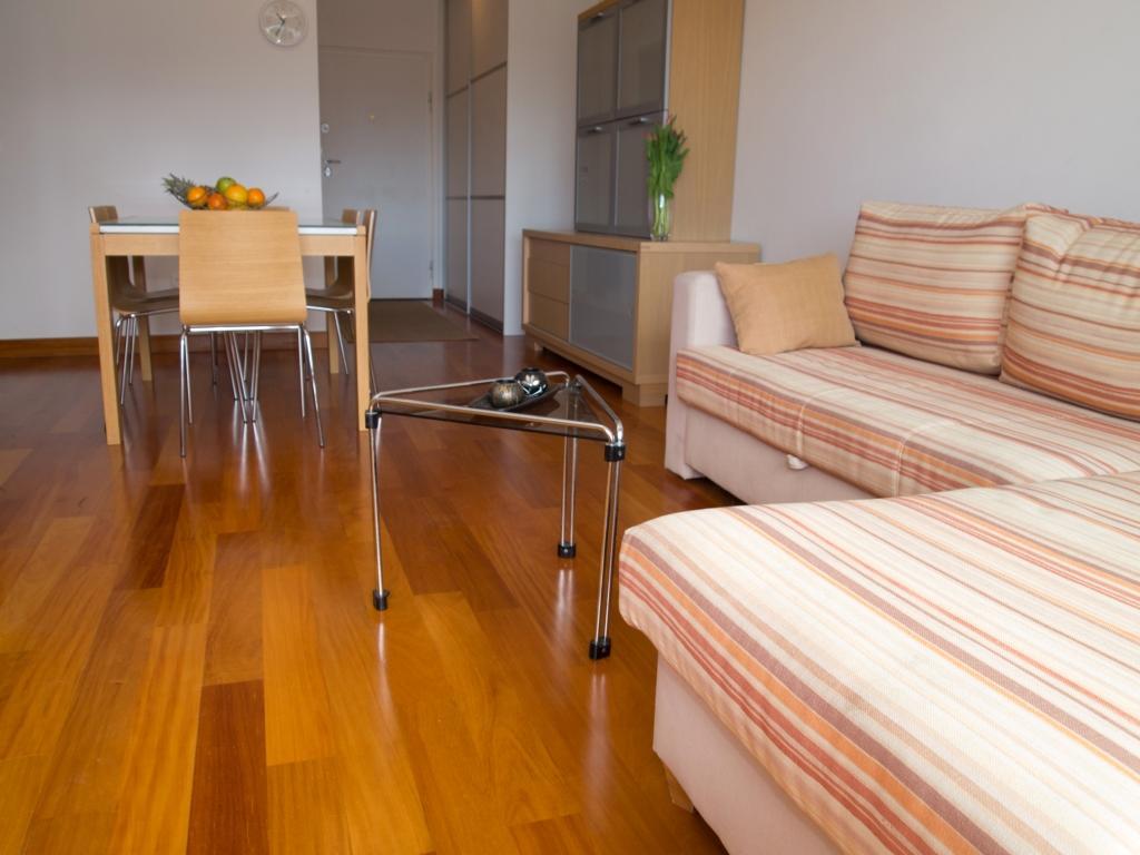 Apartment Mlinarevic Makarska Kültér fotó