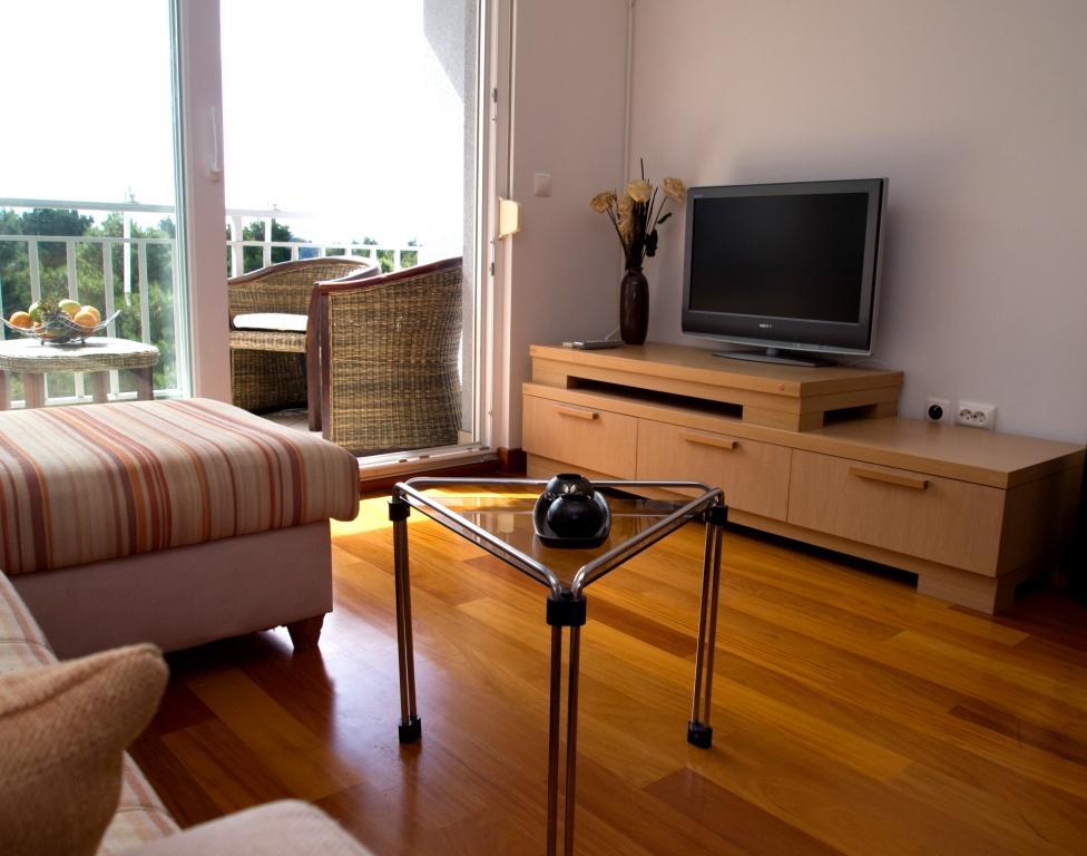 Apartment Mlinarevic Makarska Kültér fotó